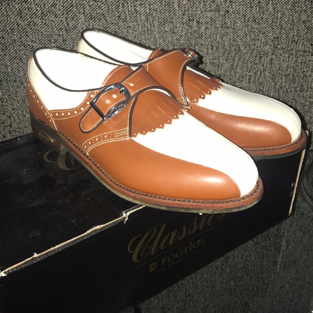 NEW LADIES GOLF SHOES